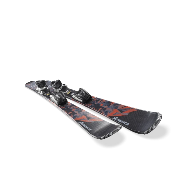 Nordica Kids Team AM Fdt (100-140) Skis