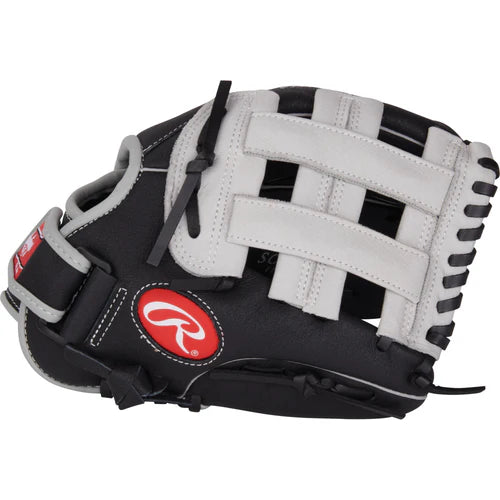 Youth Sure Catch Aaron Judge Baseball Glove - 11"