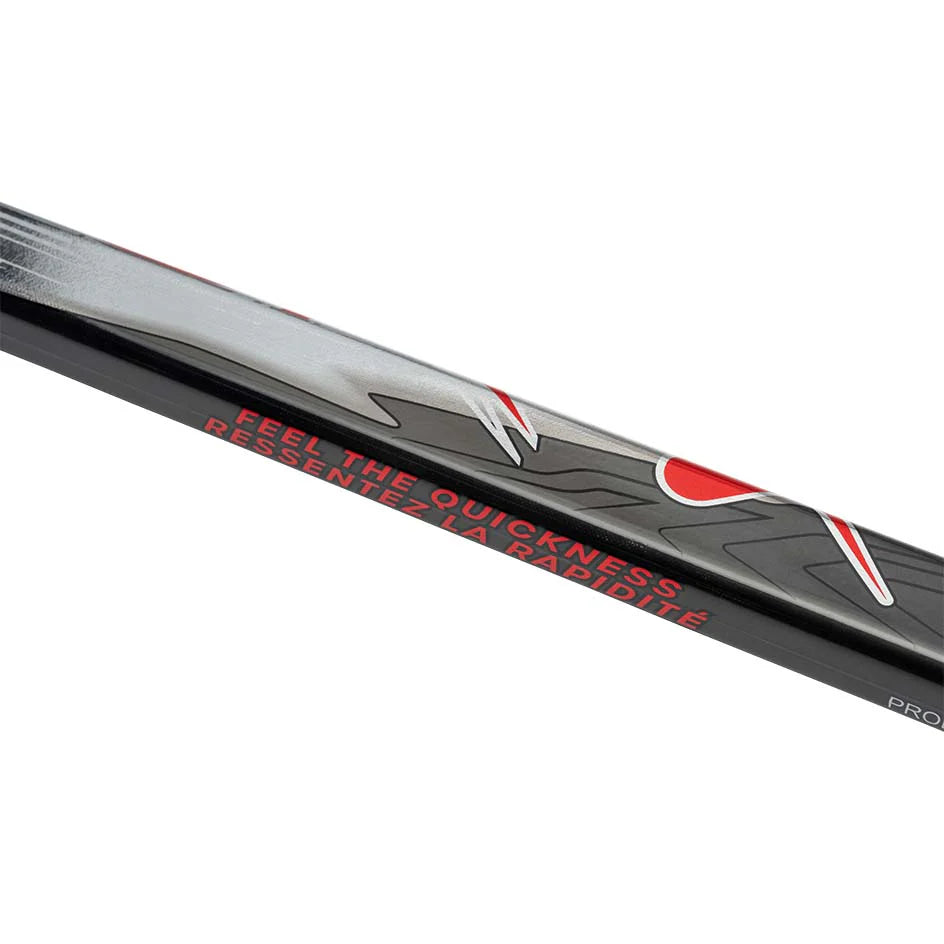 Bauer Vapor Team Hockey Stick 2025 - 3 Pack