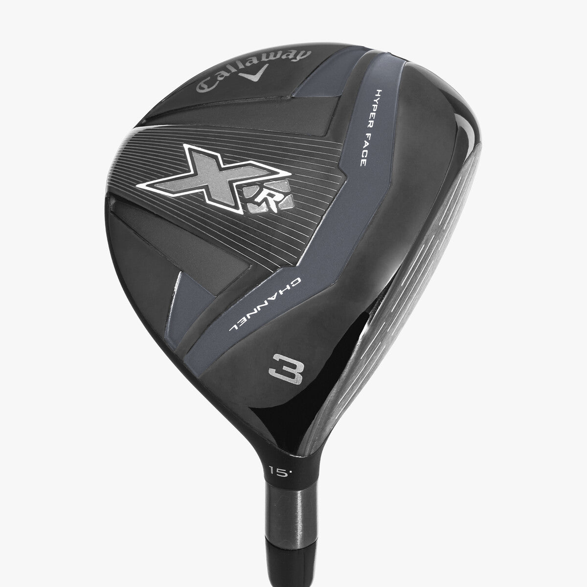 Men's XR 13-Piece Complete Set