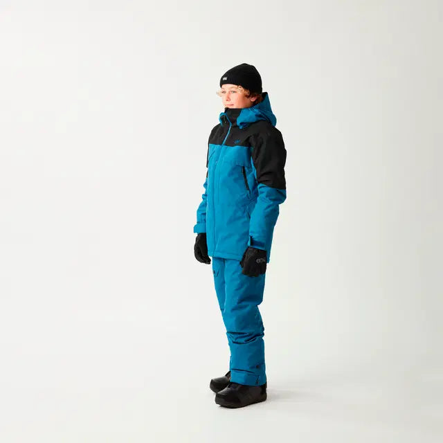 Picture Organic Boy's Youth Cossmo Jacket