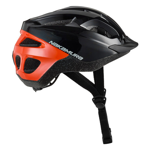 Nakamura Junior Dart Bike Helmet