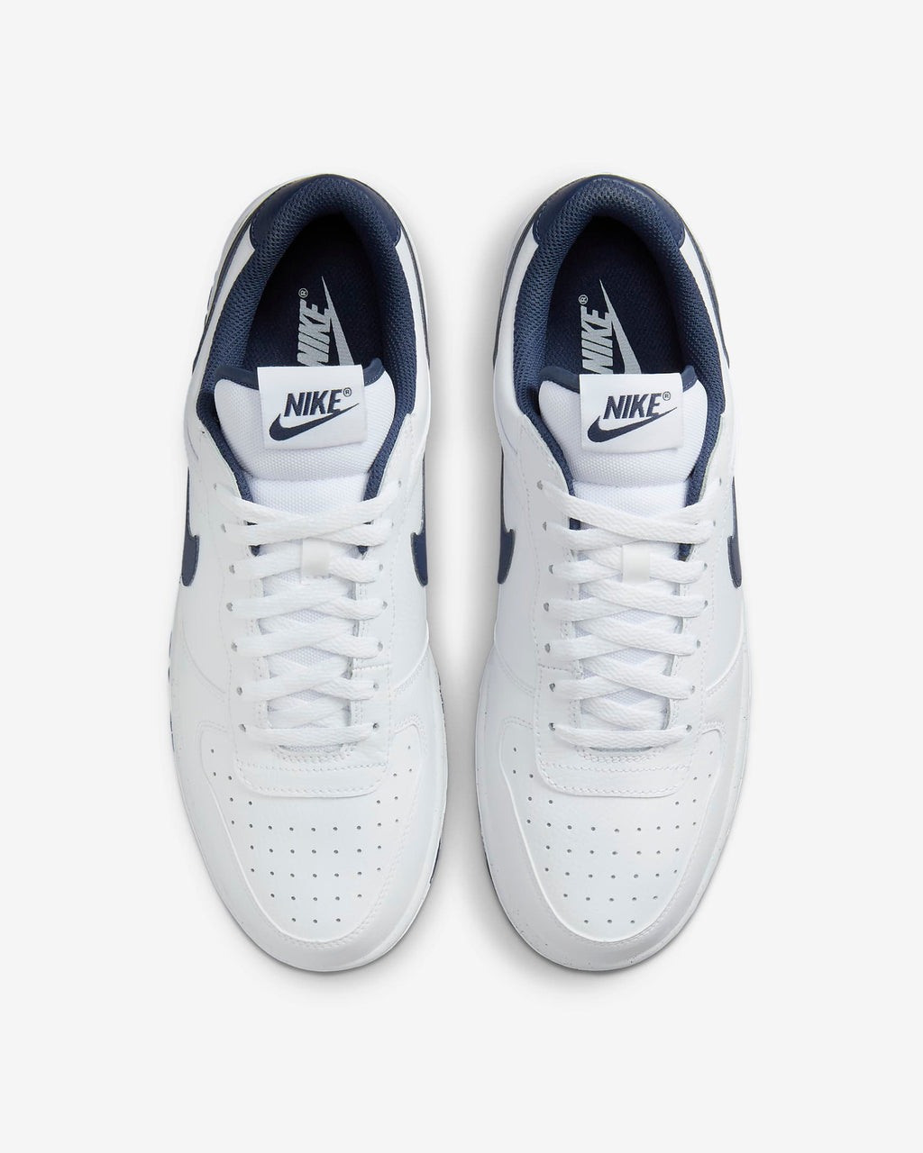 Nike Men's Big Low Shoes
