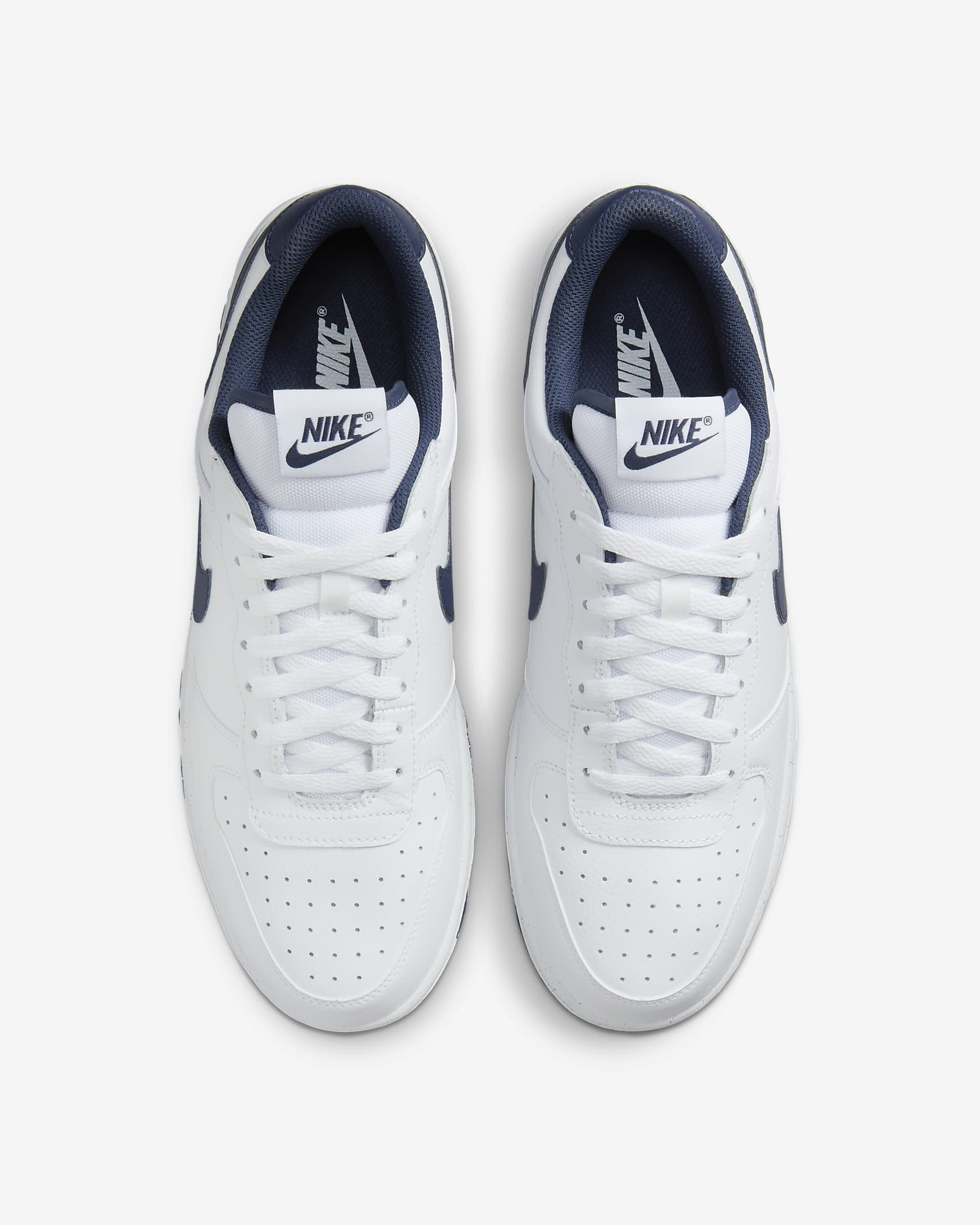 Nike Men's Big Low Shoes