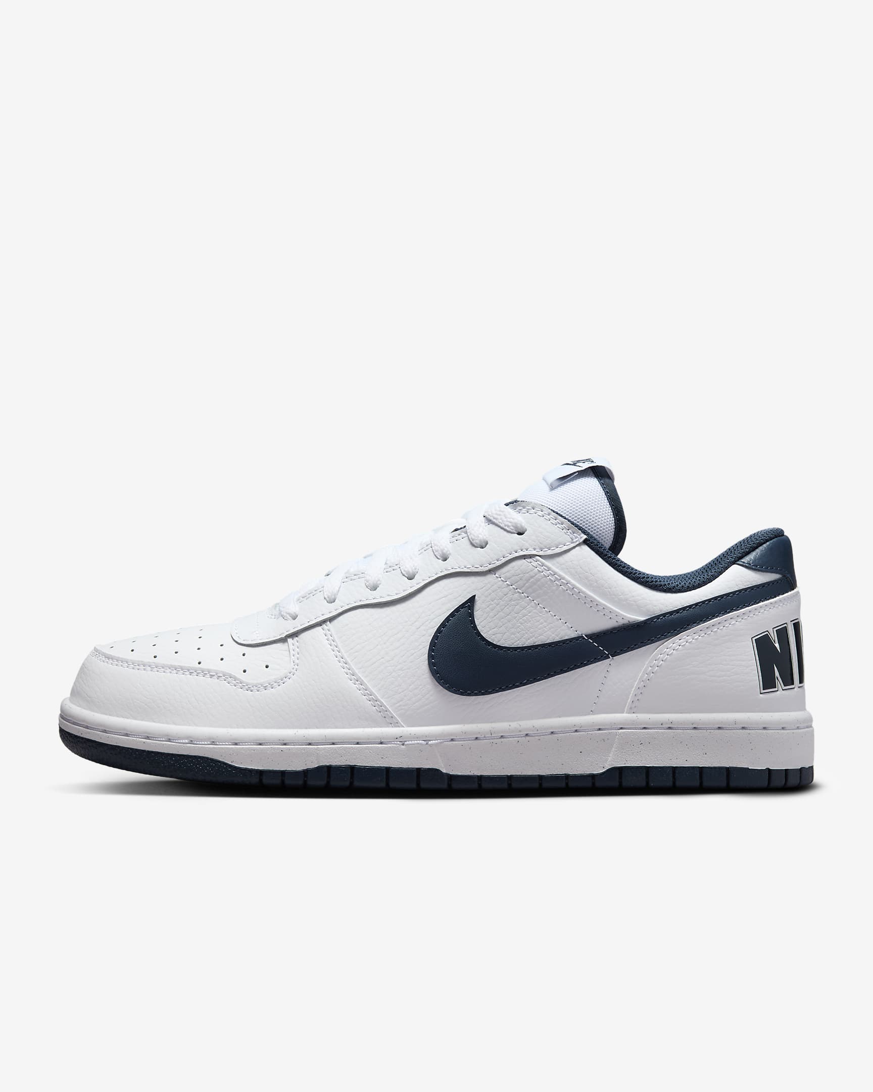 Nike Men's Big Low Shoes