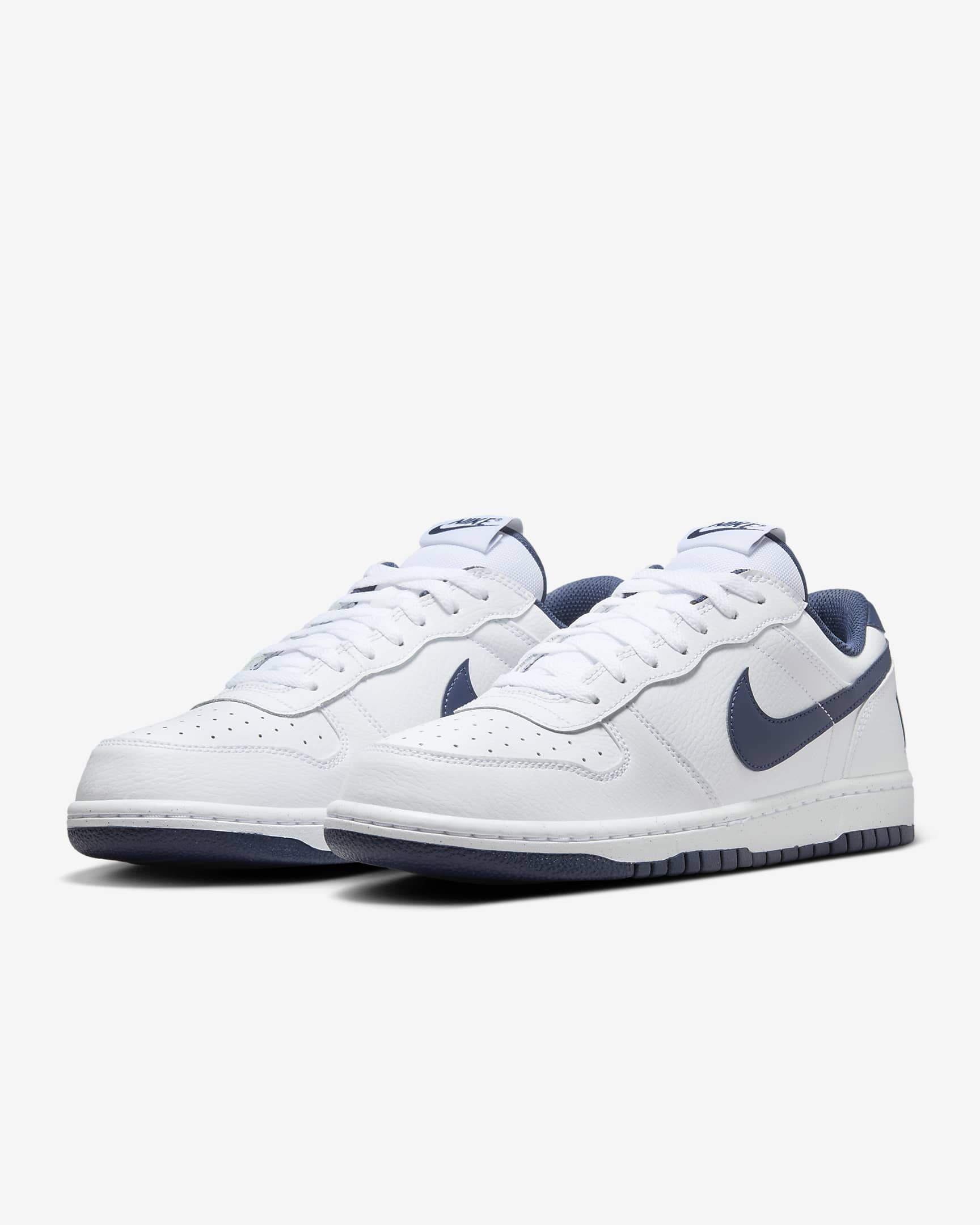 Nike Men's Big Low Shoes