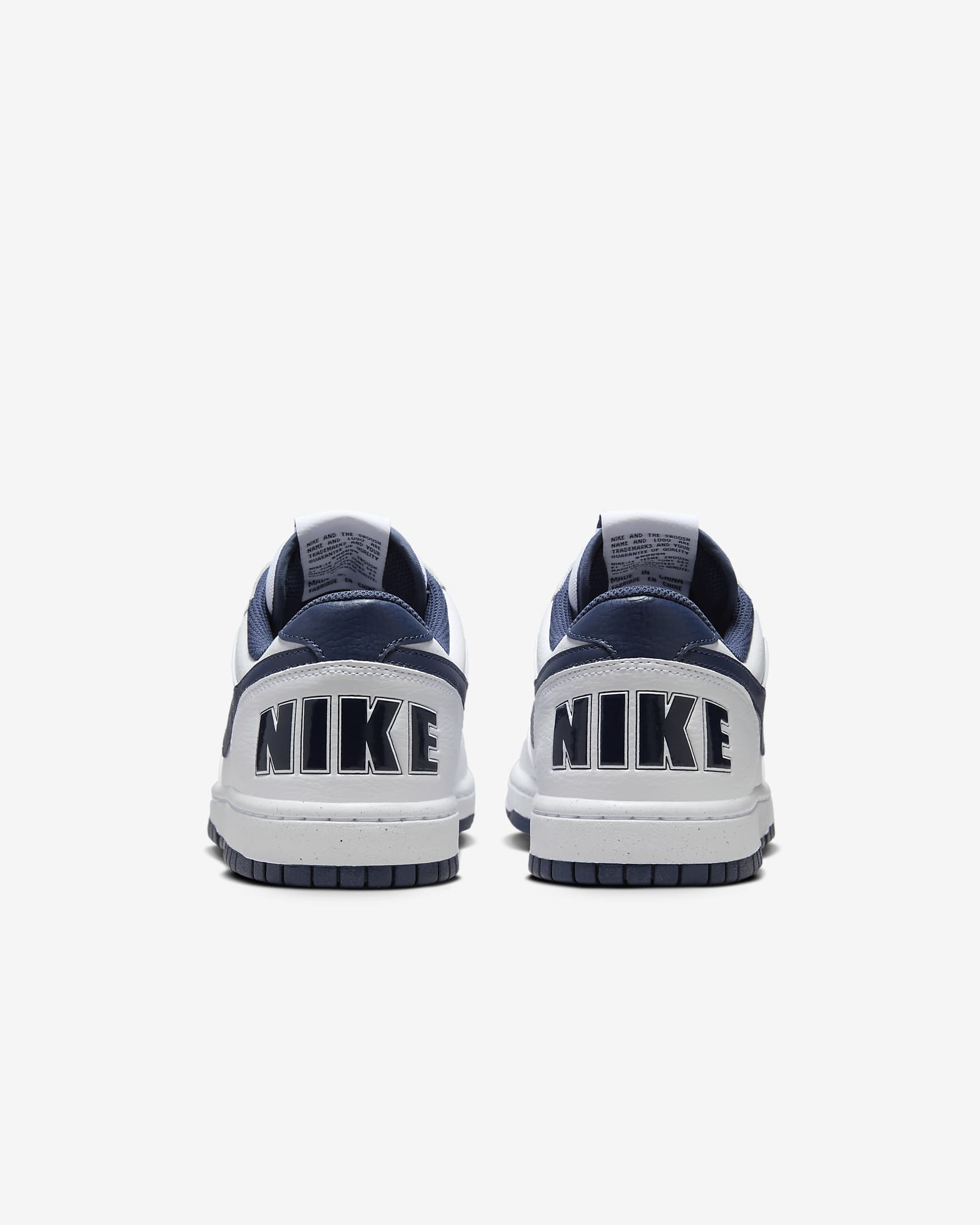Nike Men's Big Low Shoes