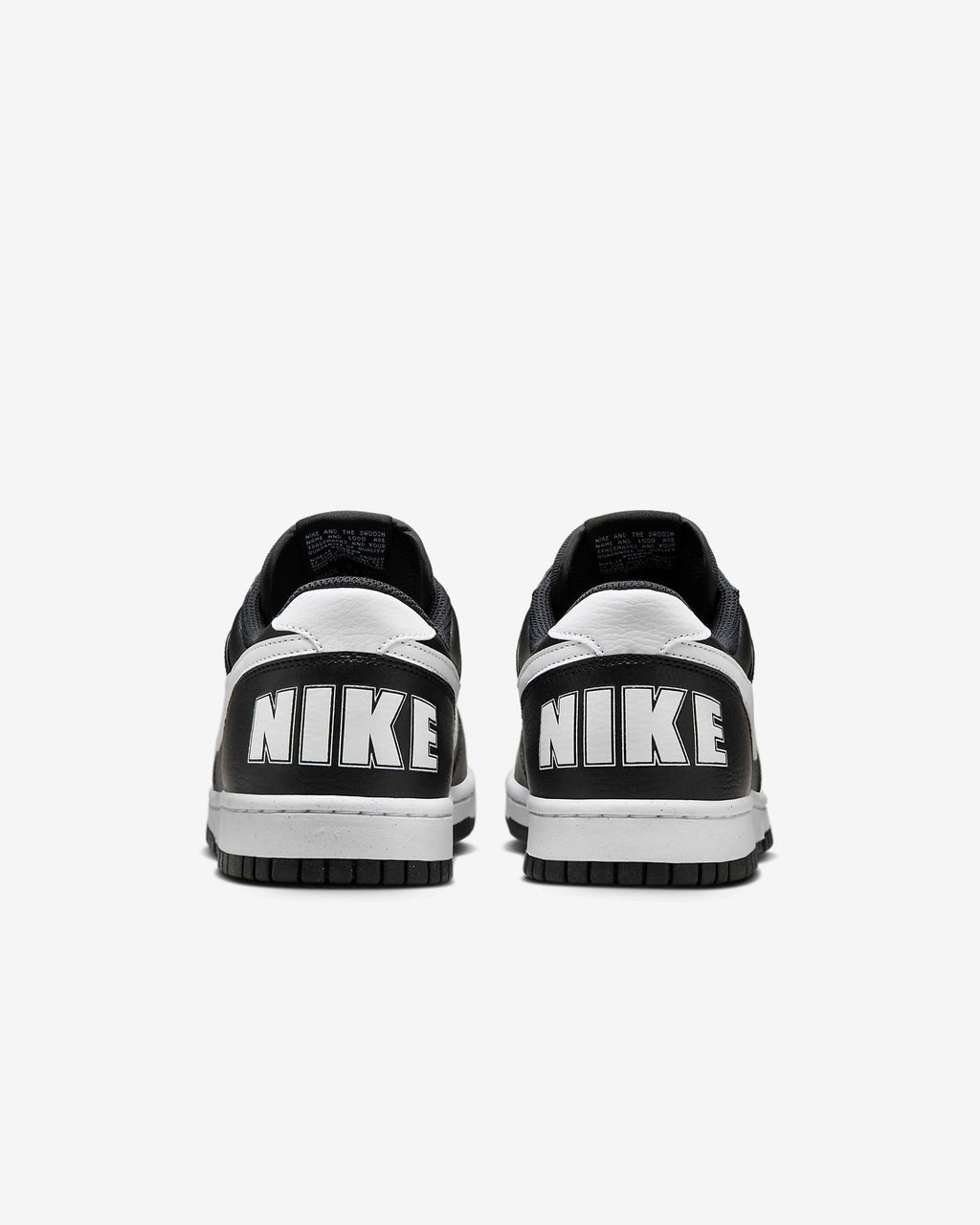 Nike Men's Big Low Shoes