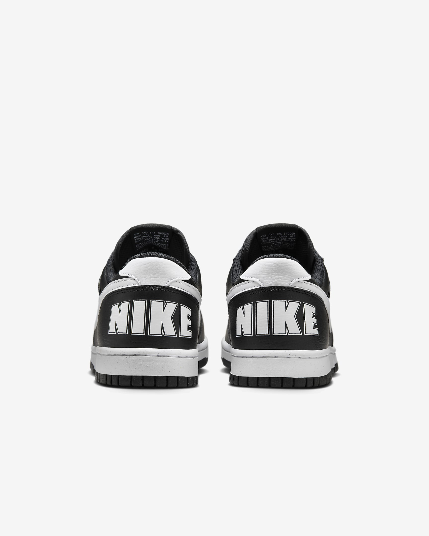 Nike Men's Big Low Shoes