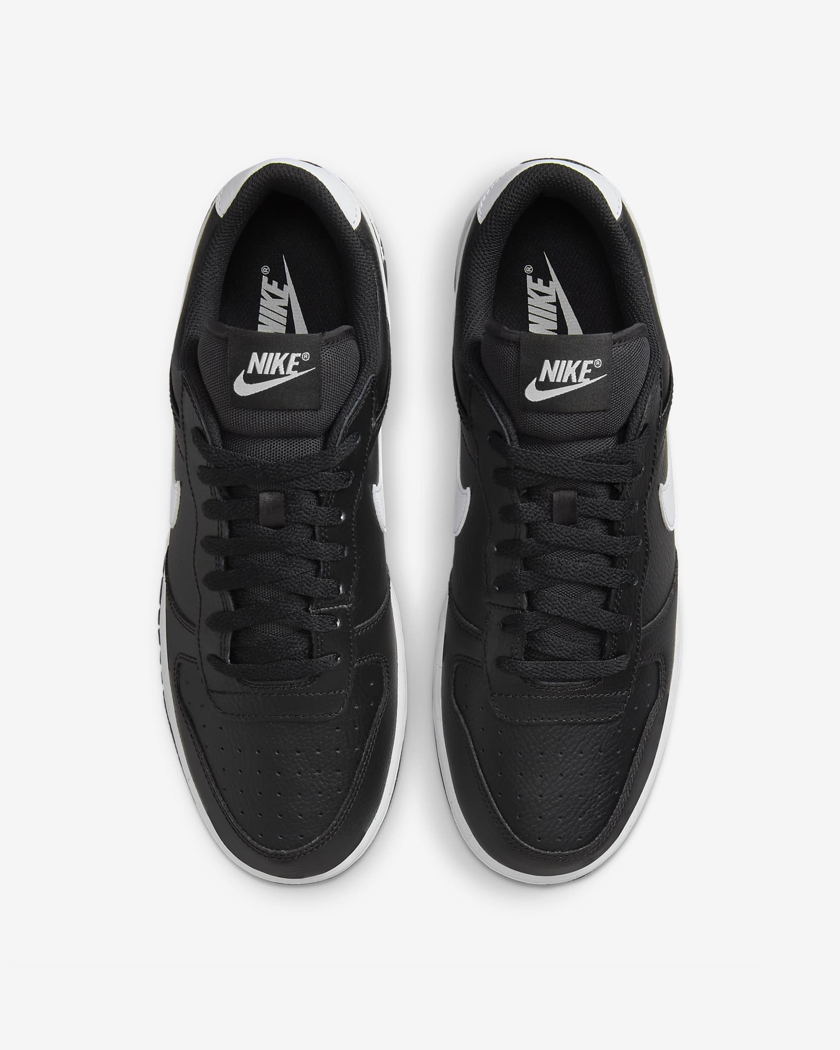 Nike Men's Big Low Shoes