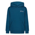 Billabong Boys' Lucid Hoodie Legion Blue