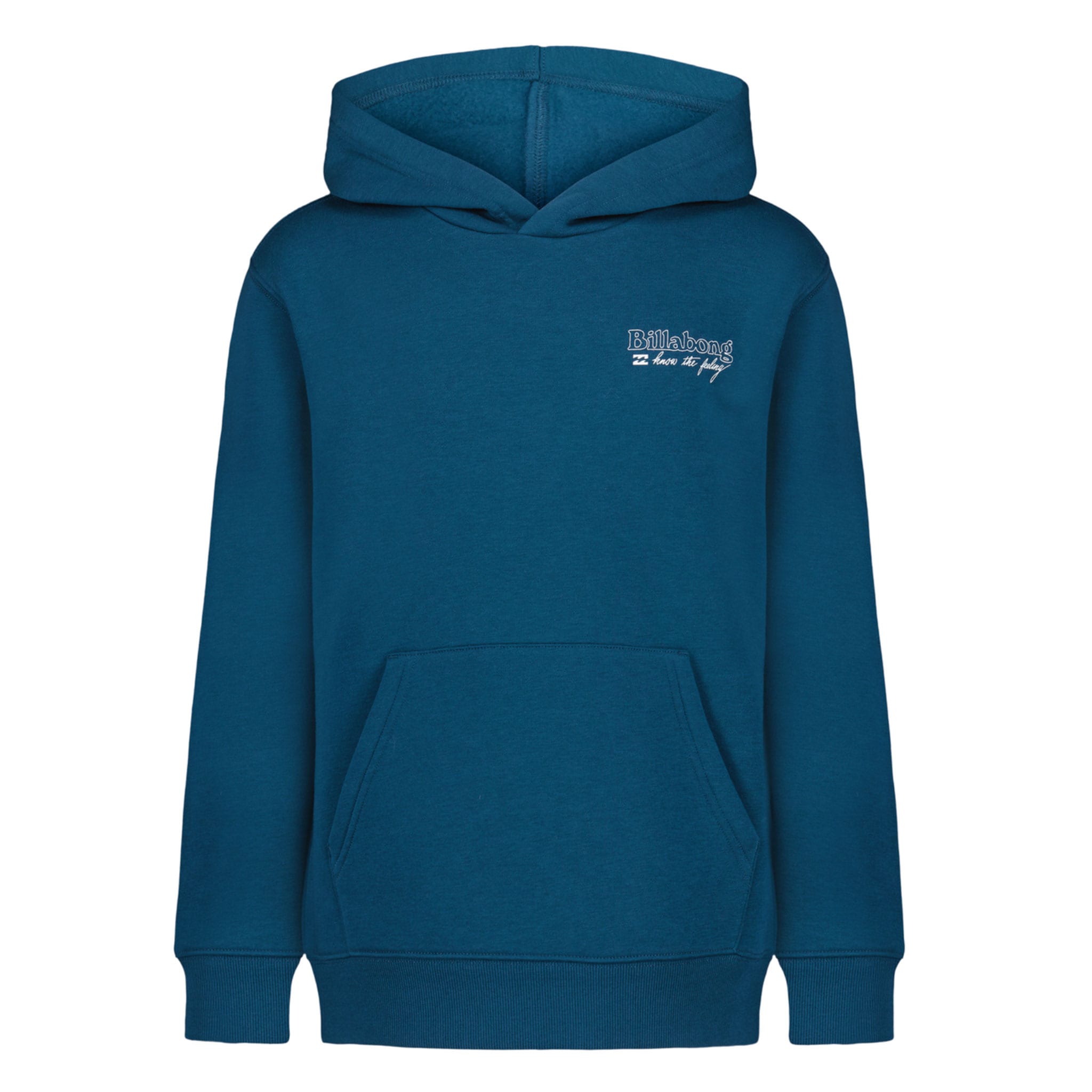 Billabong Boys' Lucid Hoodie Legion Blue
