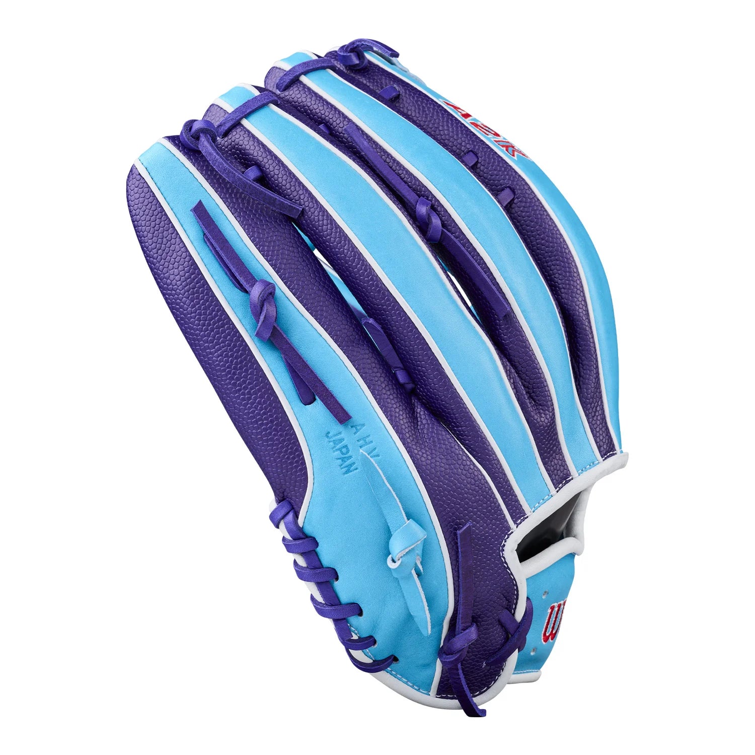 Wilson 2026 A2K 1810 Baseball Glove - 12.75"