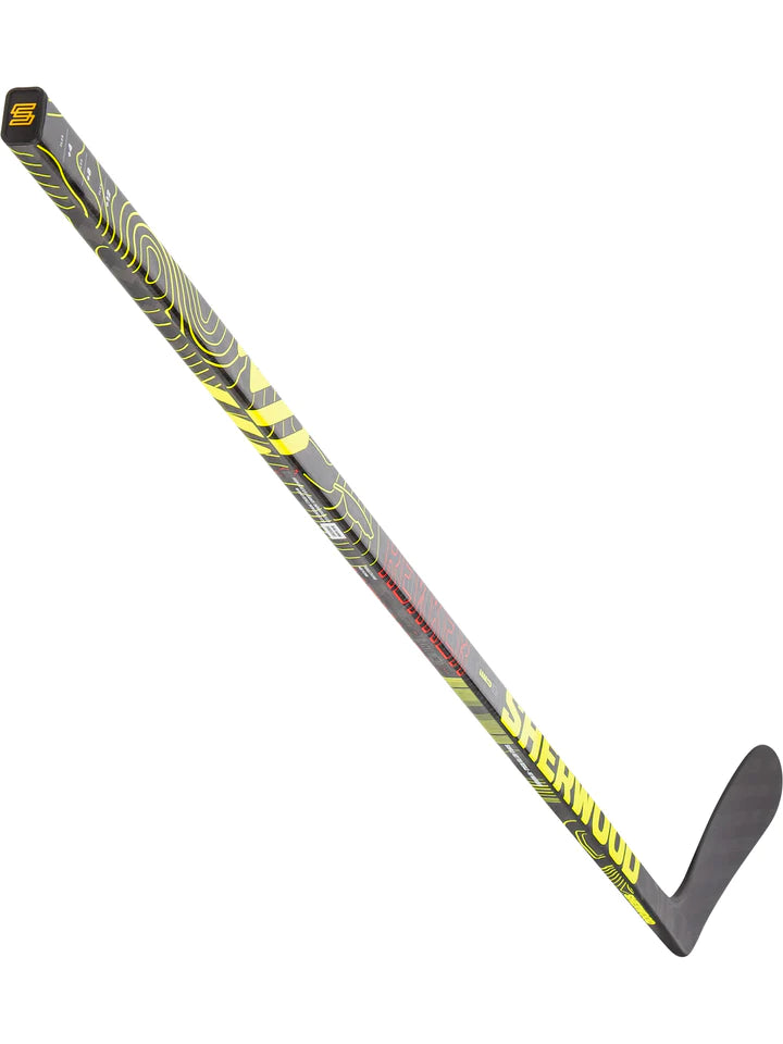 Intermediate REKKER Legend 3 Hockey Stick