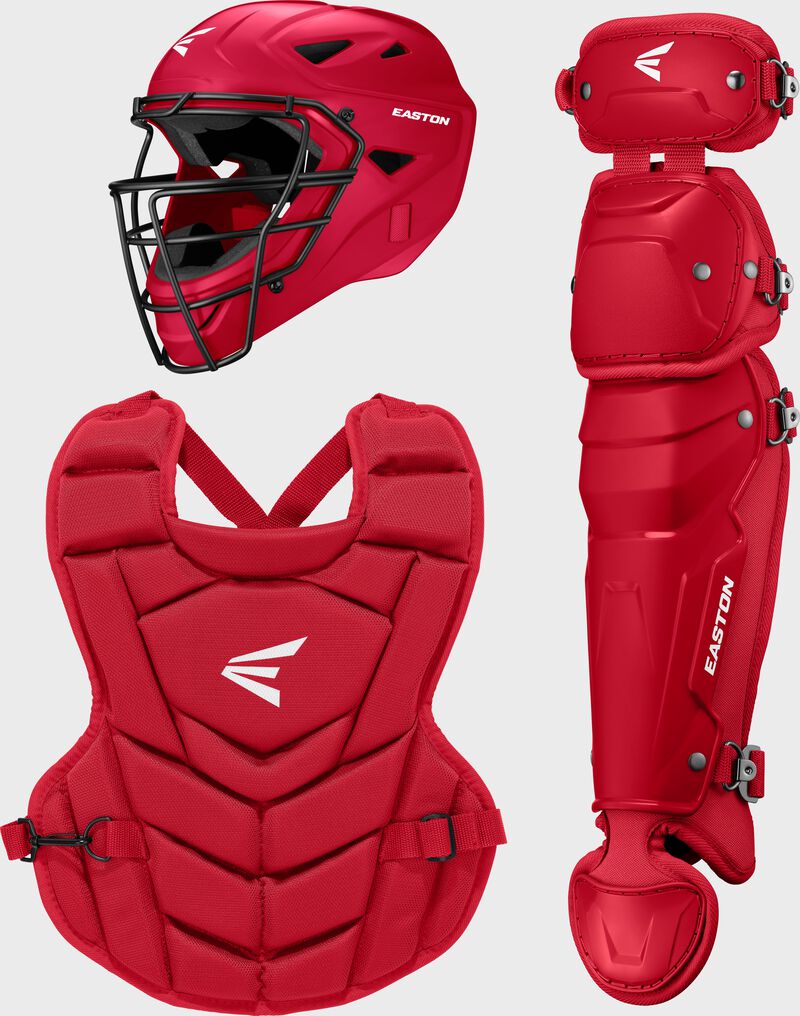 Black Magic 3.0 Youth Catchers Set