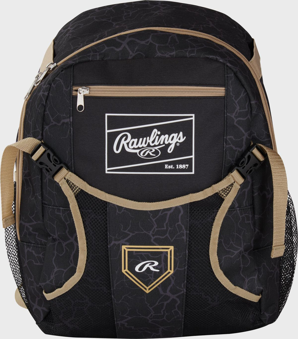 Rawlings Youth T-Ball Backpack