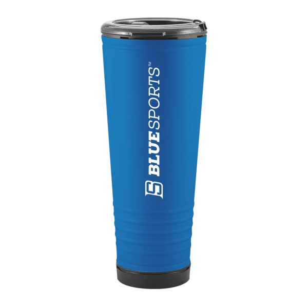 Blue Sport Blue Cheering Cup