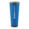 Blue Sport Blue Cheering Cup