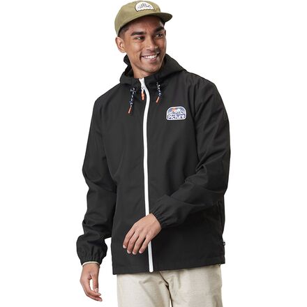 Picture Organic Gerald Jacket Black - front