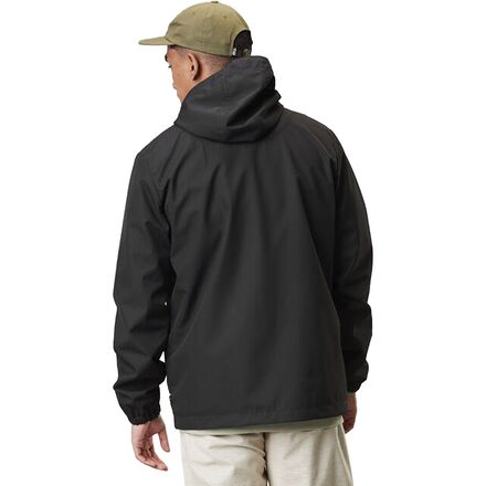 Picture Organic Gerald Jacket Black - back