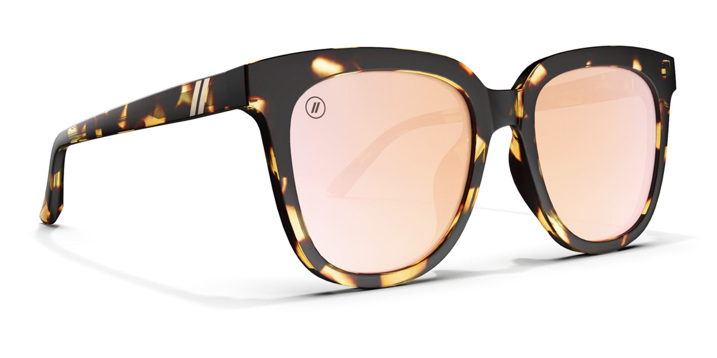 Blenders Grove Polarized Sunglasses - WILDCAT LOVE