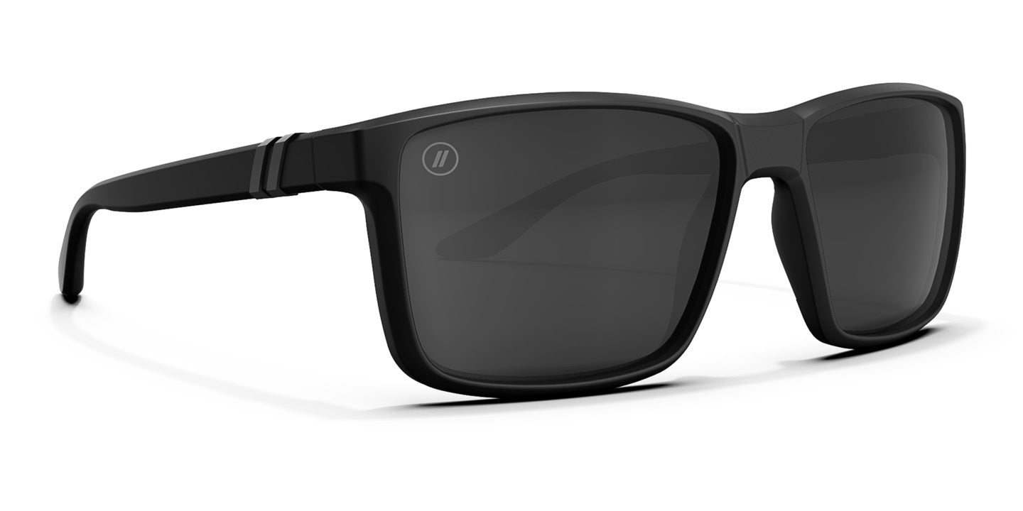 Blenders Mesa Polarized Sunglasses - VICTORY LANE