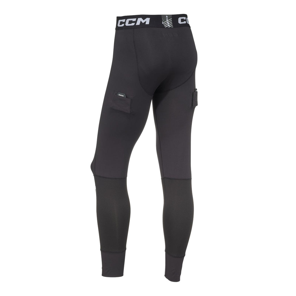 CCM Junior Baselayer Pants