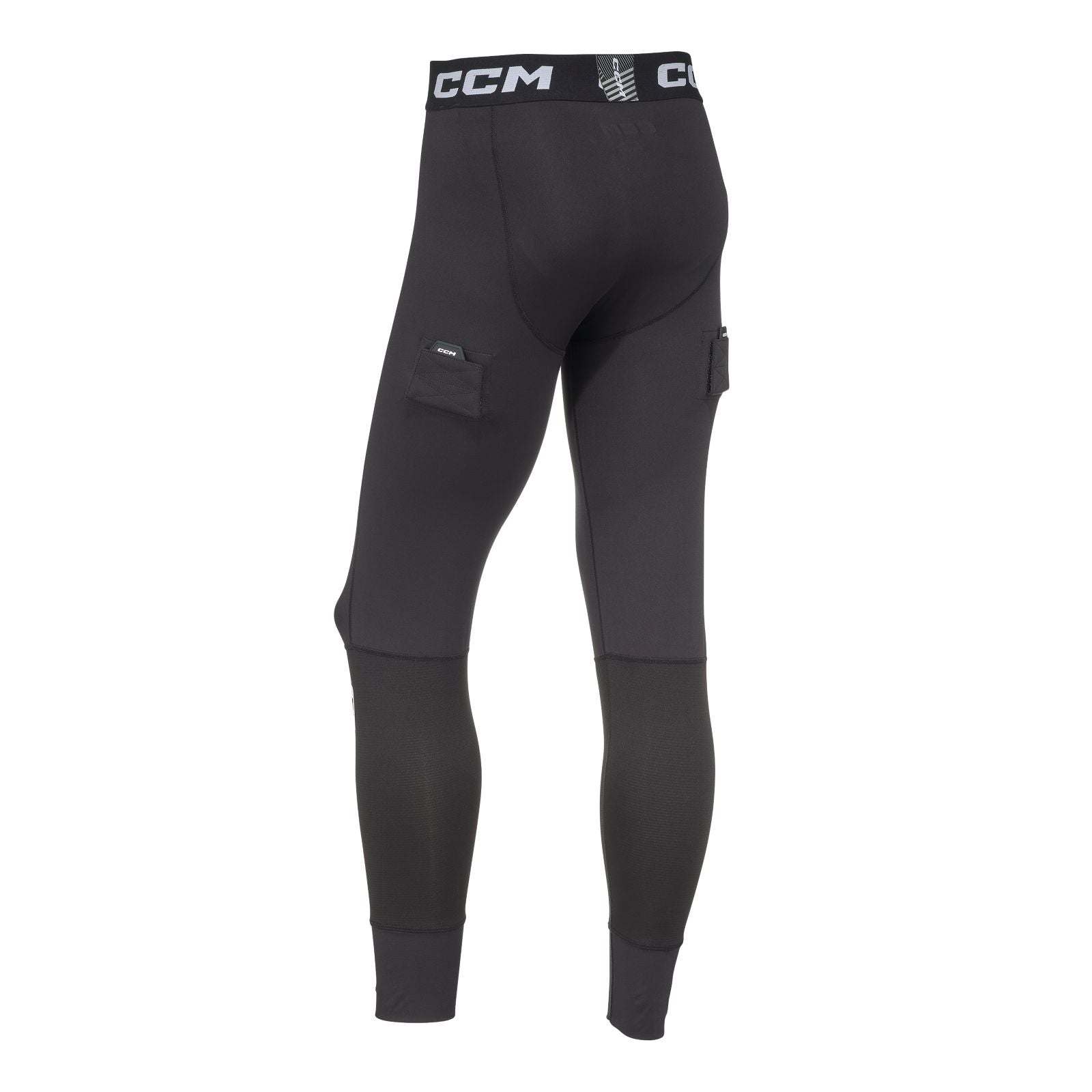 CCM Junior Baselayer Pants