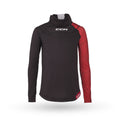 CCM Junior Baselayer Long Sleeve Top