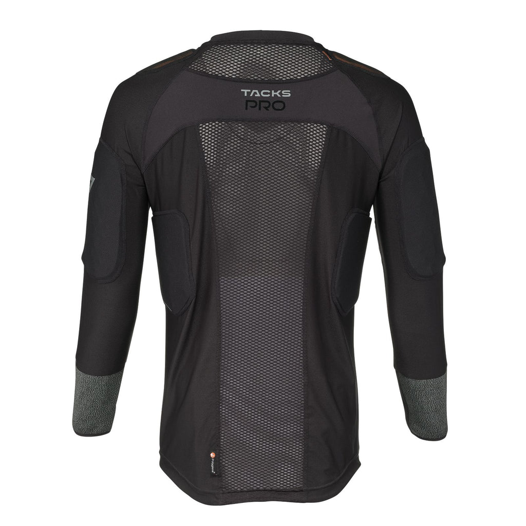 CCM Senior Tacks Pro Goalie Baselayer Long Sleeve Top