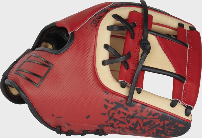 REV1X Baseball Infield Glove - 11.5"