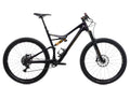 Specialized Stumpjumper FSR Coil Carbon 2018 - XL