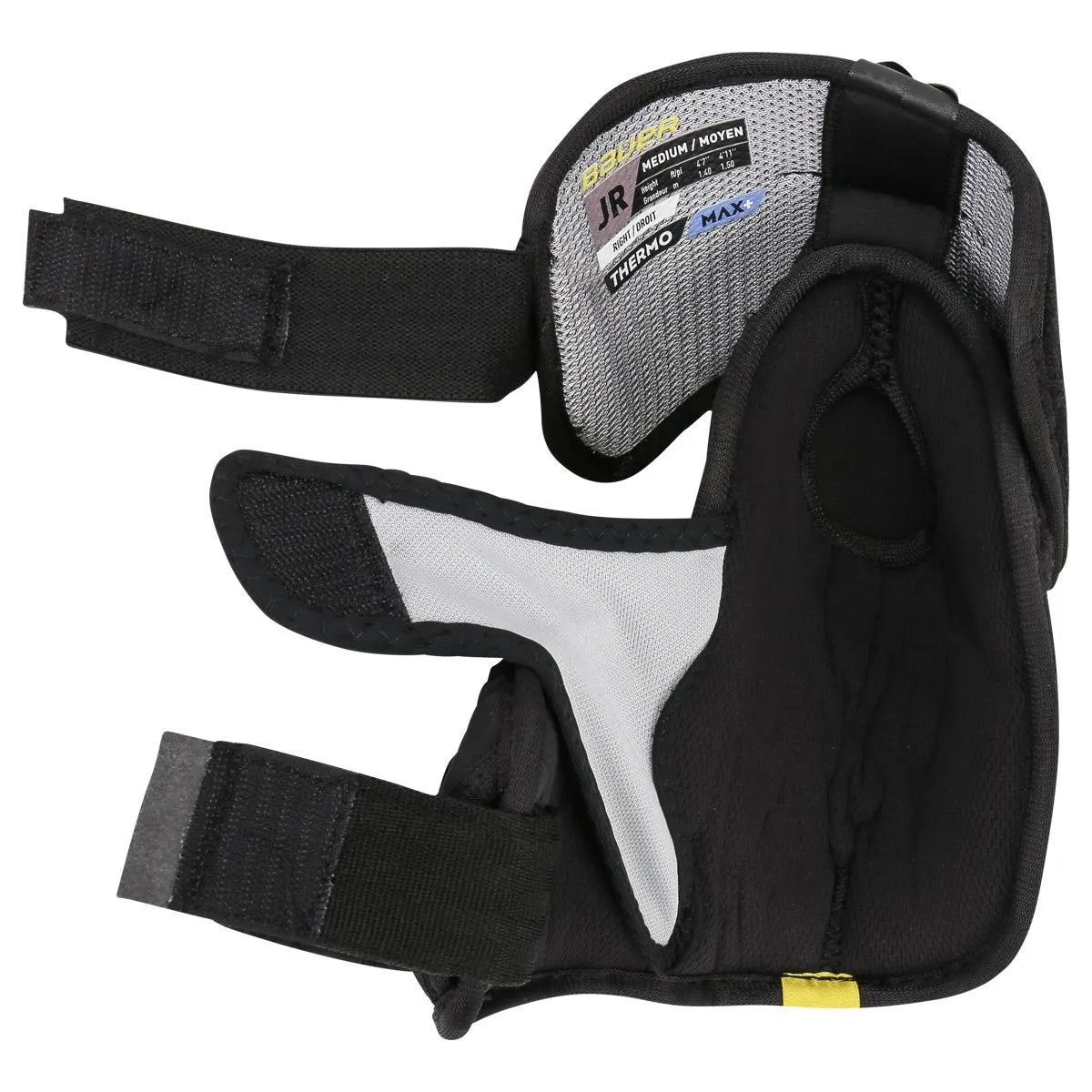 Junior Supreme M5 Pro Elbow Pads