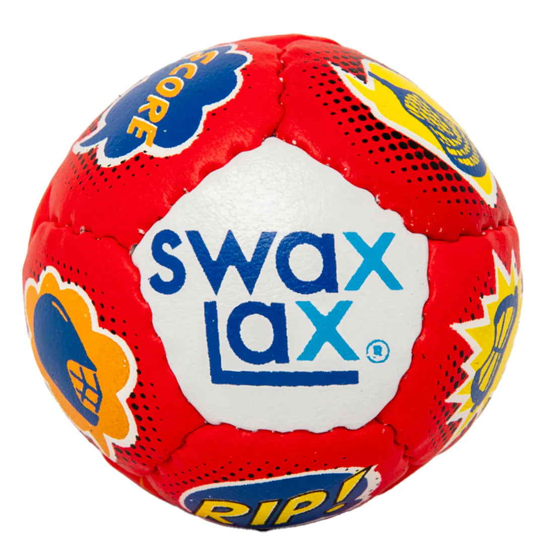 Swax Lax Practice Ball
