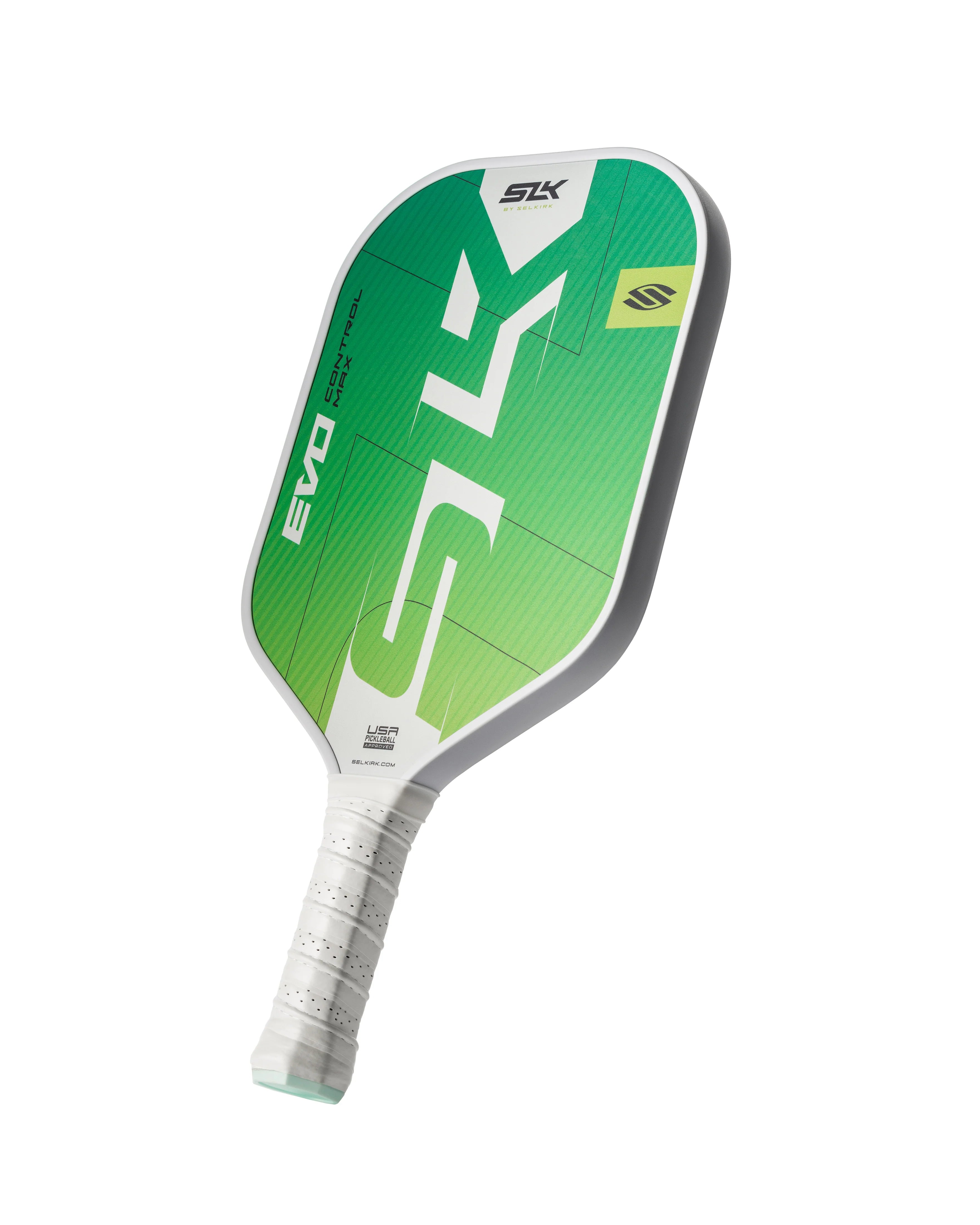 SLK EVO Control Max PIckleball Paddle
