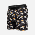 Bn3th Classic Icon Boxer Brief - Cheers Black