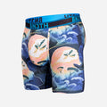 Bn3th Pro Flex Max Boxer Brief - Godzilla Lolite