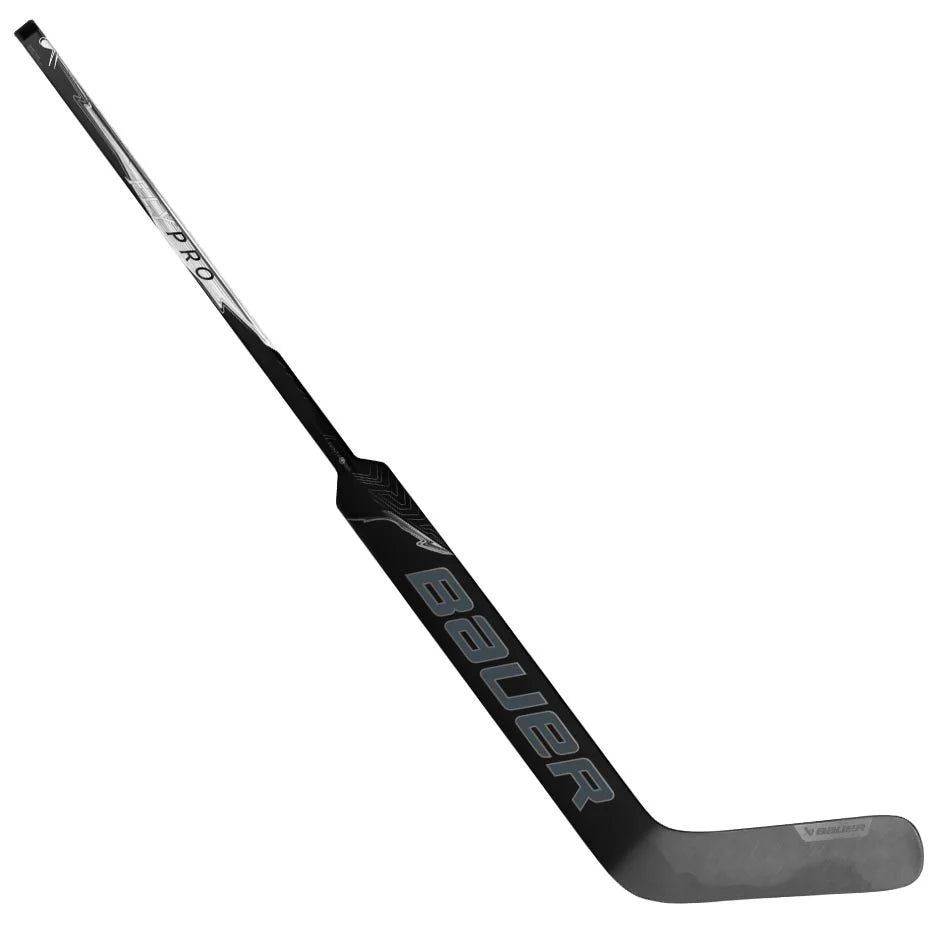 Bauer Intermediate Vapor Flypro Goalie Stick - 2025