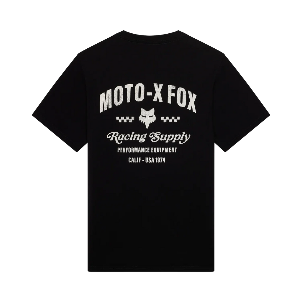 Fox Men's Supply 195 Original Tee