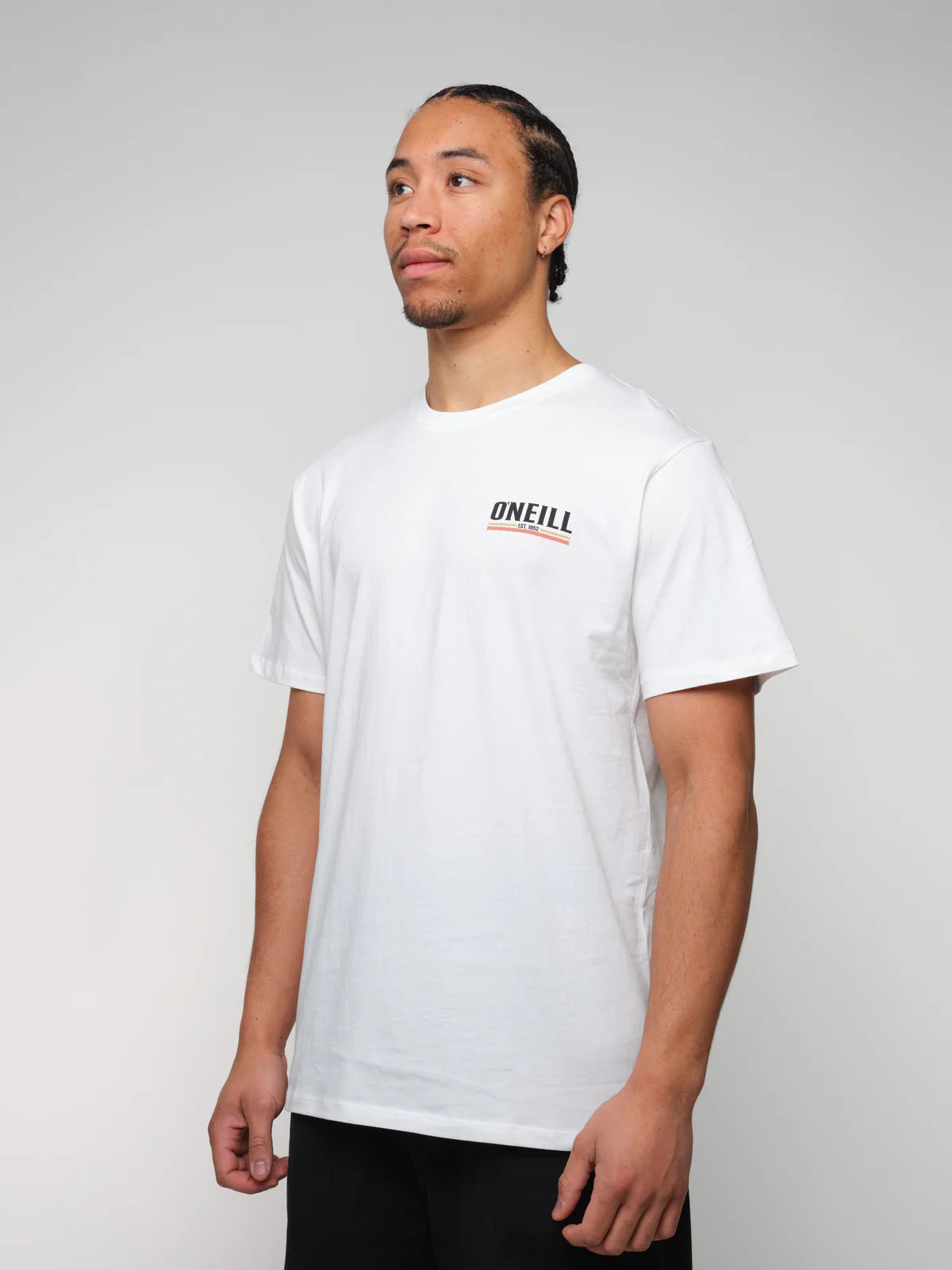 Men's Sun Supply Tee