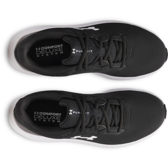 Under Armour Men's Charged Pursuit 4 Running Shoes