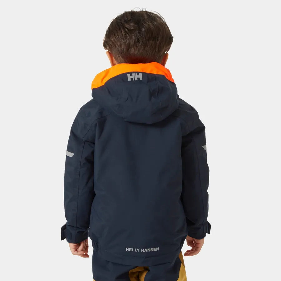 Helly Hansen Kids' Legend Jacket