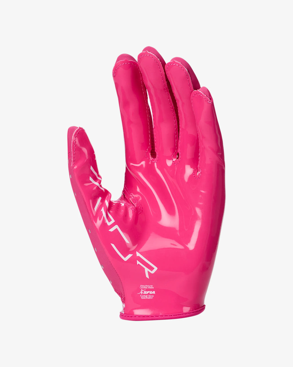 Nike Vapor Jet 8.0 Senior Football Gloves
