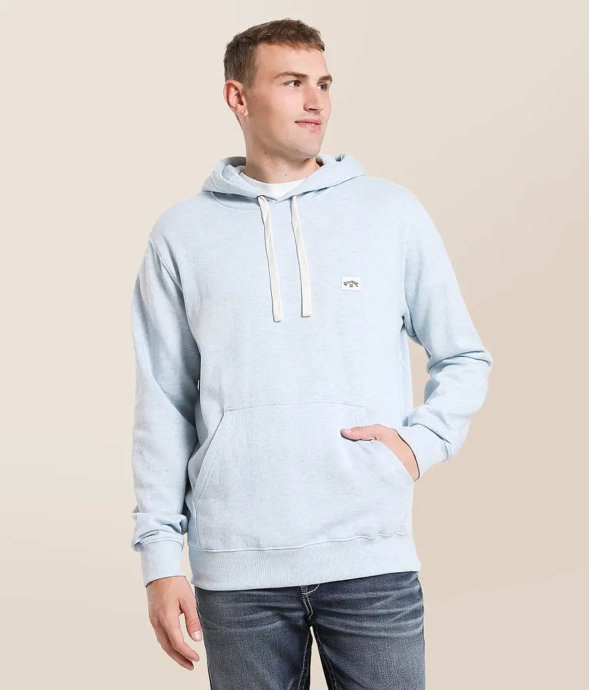 Billabong Men's All Day Pullover Sweatshirt