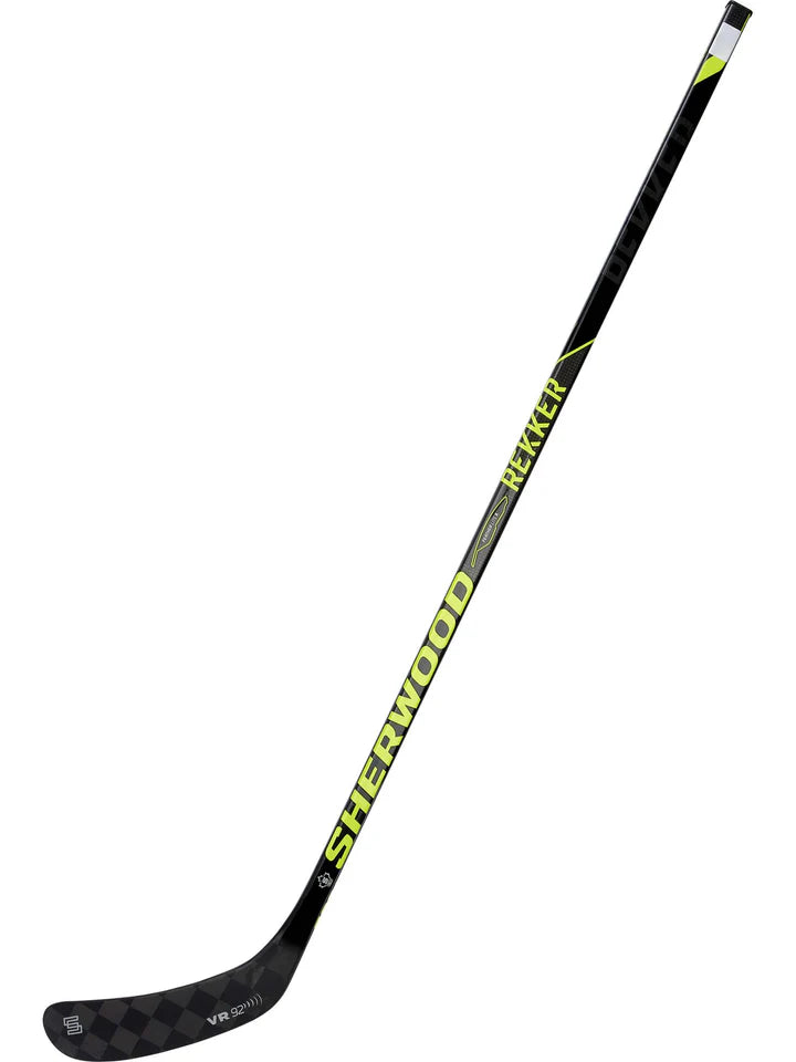 Sherwood Youth Rekker R10 Hockey Stick