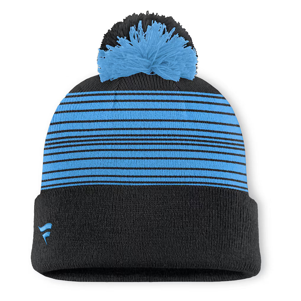 Fanatics Utah Mammoth Spirit Cuffed Beanie