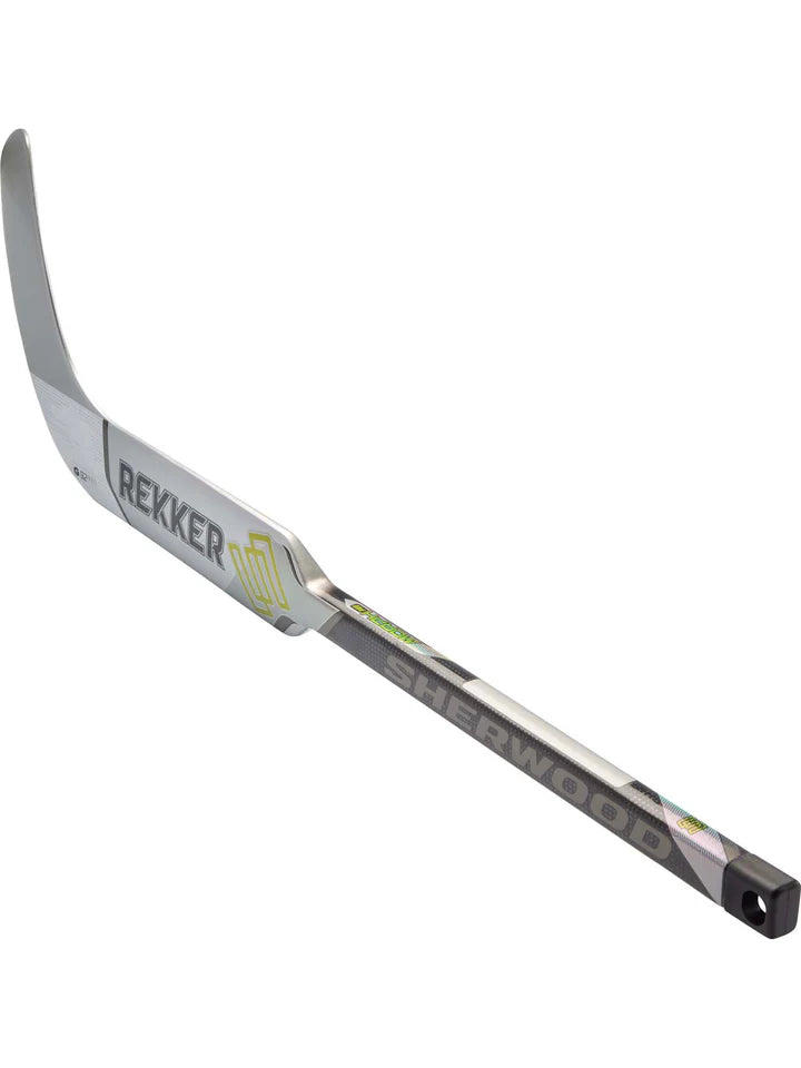 Sherwood Rekker Morph Pro Mini Goalie Stick