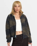 Women's Oh Hush Sherpa Jacket