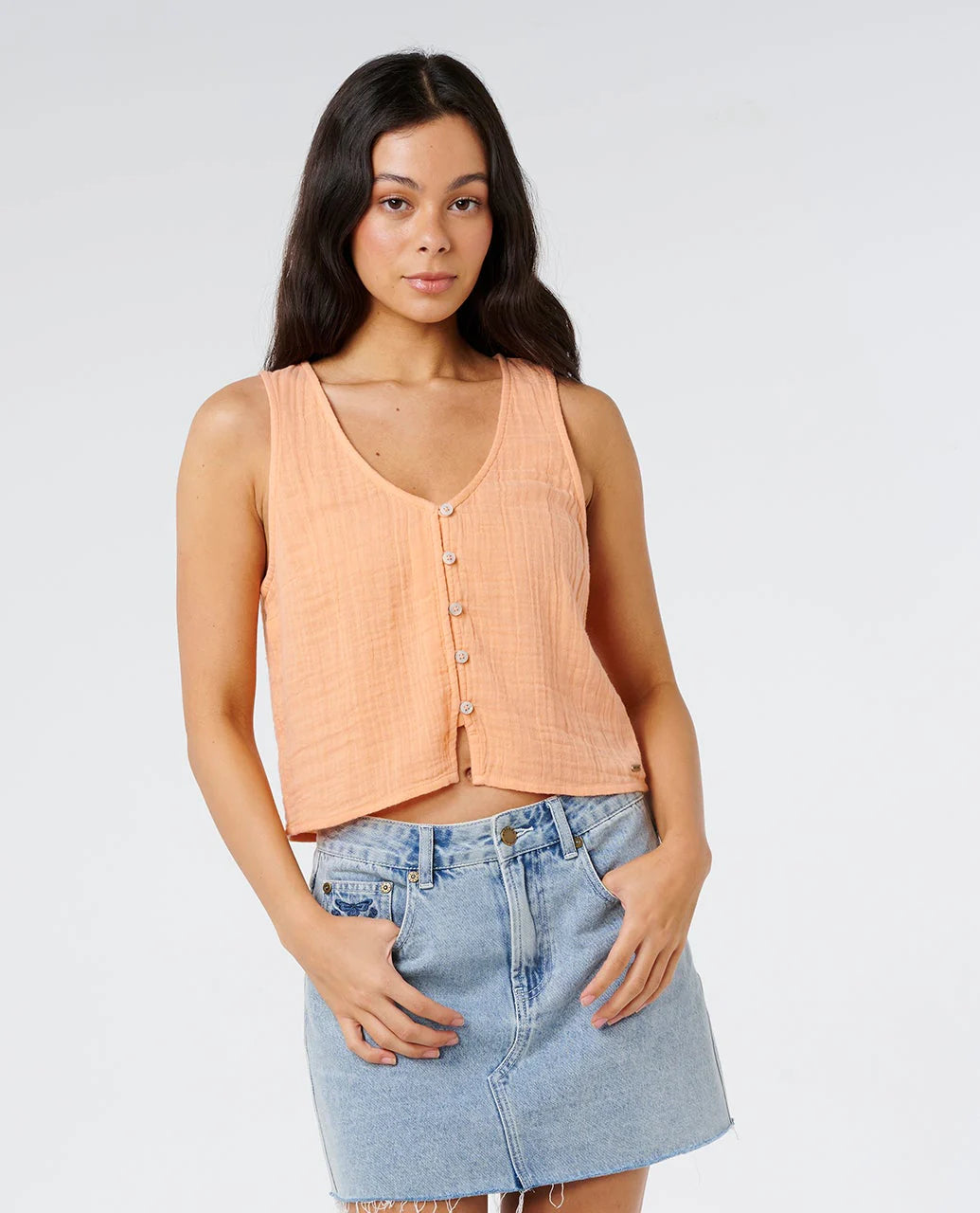 Ripcurl Women's Premium Surf Top