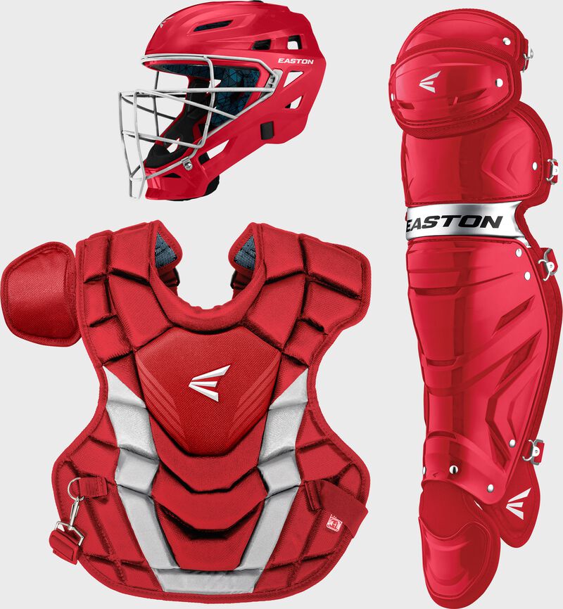Intermediate Gametime Catchers Box Set